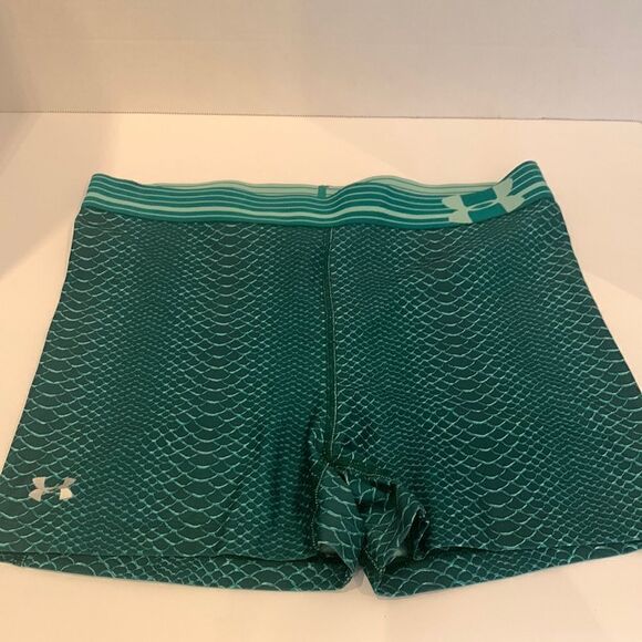 Under Amour Athletic Shorts - Picture 1 of 6